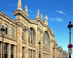 Paris Gare du Nord - Equipement de la personne, Beauté et santé, Equipement de la maison, Culture, Loisirs